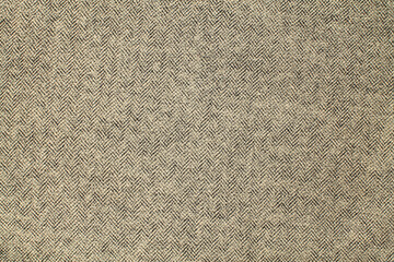 Natural linen material textile canvas texture background