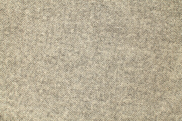 Natural linen material textile canvas texture background