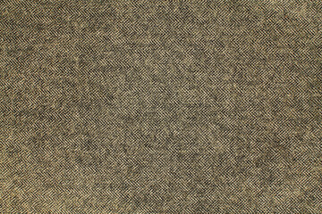 Natural linen material textile canvas texture background