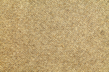 Natural linen material textile canvas texture background