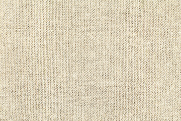 Natural linen material textile canvas texture background