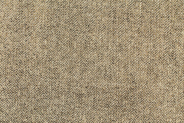 Natural linen material textile canvas texture background