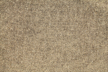 Natural linen material textile canvas texture background