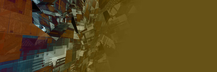 abstract background © neurostructure