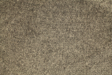 Natural linen material textile canvas texture background