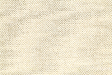 Natural linen material textile canvas texture background