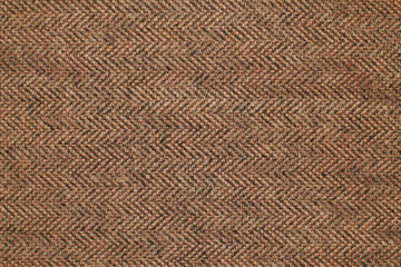 Natural linen material textile canvas texture background