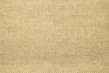 Natural linen material textile canvas texture background