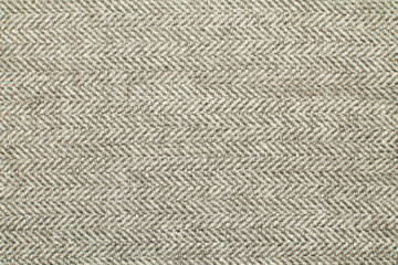 Natural linen material textile canvas texture background