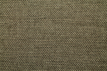 Natural linen material textile canvas texture background