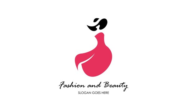 Dress Logos - 64+ Best Dress Logo Ideas. Free Dress Logo Maker. | 99designs