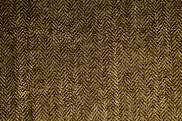 Natural linen material textile canvas texture background