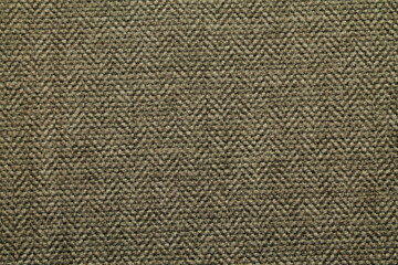 Natural linen material textile canvas texture background