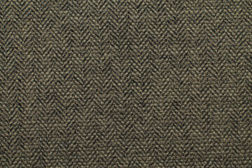 Natural linen material textile canvas texture background