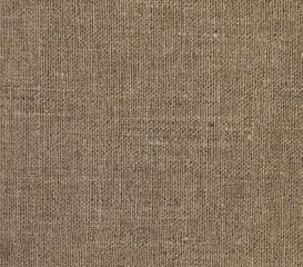 Fototapeta premium Natural linen material textile canvas texture background