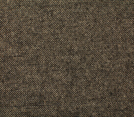 Natural linen material textile canvas texture background