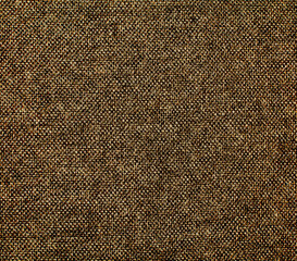 Natural linen material textile canvas texture background