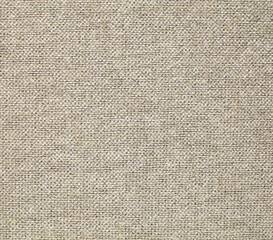 Natural linen material textile canvas texture background