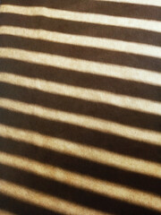 An abstract background with shadows.