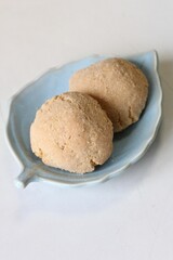 和菓子のマコロン