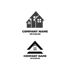 Property and Construction Logo design