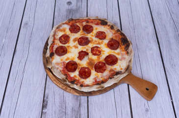 Pizza Pasta 