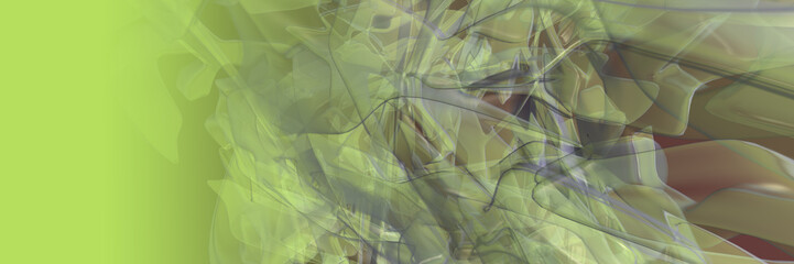 abstract background © neurostructure