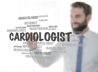 cardiologist