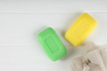 soap for hand washing, hygiene and cleanliness of hands
