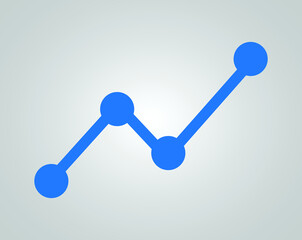 diagram graphs icon