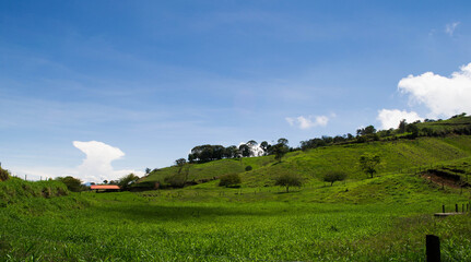 Pueblos de Colombia