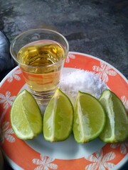 tequila