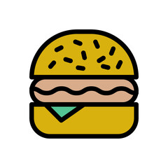fast food