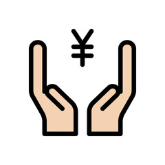 Obraz premium currency