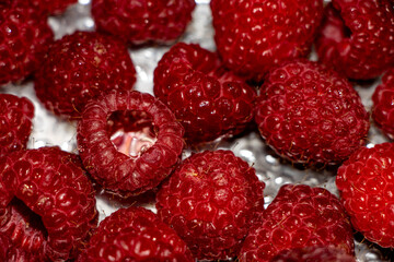 Himbeeren