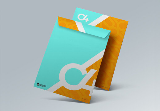 Download 11 Best C4 Photoshop Indesign Illustrator Templates Adobe Stock