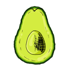 Avocado.