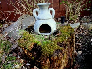 Garden Decor