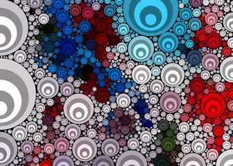 Abstract Colorful Geometrical Artwork,Abstract Graphical Art Background Texture,Modern Conceptual Art,
Synthwave Aesthetic Poster Print,3D Rendering,3D Illustration