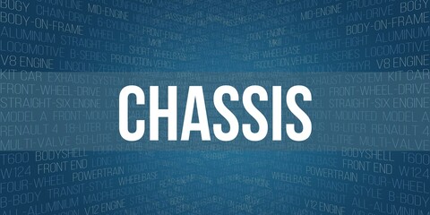 chassis