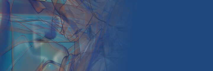abstract background © neurostructure