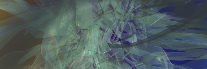 abstract background © neurostructure