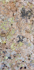 Abstract authentic authentic colored old stones backgrounds