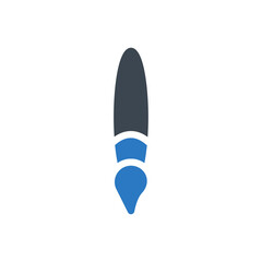 brush