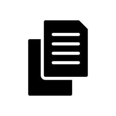Fototapeta premium document