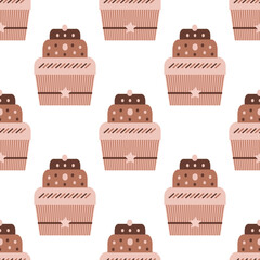 Sweets pattern 3