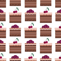 Sweets pattern 5