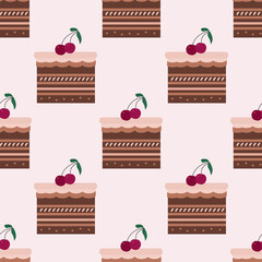 Sweets pattern 6