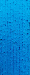 Background, texture. The old paint on the wood. Cracks