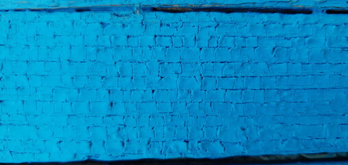 The texture of the old cracked paint. Background. Invoice